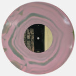 AKAI SOLO, YL (3) & Roper Williams : The Lightwork EP (10", EP, Smo)