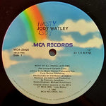 Jody Watley : Most Of All (12", Single, Pin)
