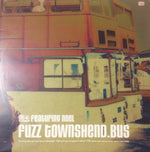 Fuzz Townshend : Bus (12")