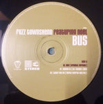Fuzz Townshend : Bus (12")