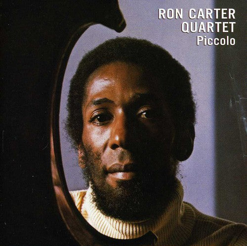 Ron Carter - Piccolo (CD)