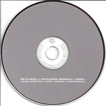 De La Soul Featuring Redman : Oooh. (CD, Single, Promo)