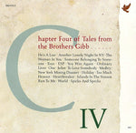 Bee Gees : Tales From The Brothers Gibb: A History In Song 1967 -1990 (4xCD, Comp + Box)