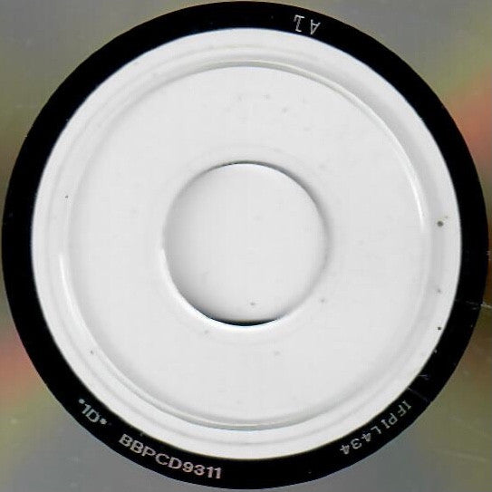 The Notorious B.I.G.* Featuring Eminem : Dead Wrong (CD, Single, Promo)