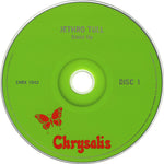 Jethro Tull : Stand Up (CD, Album, Mono, RE, RM + CD + DVD-V, Multichannel)