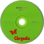 Jethro Tull : Stand Up (CD, Album, Mono, RE, RM + CD + DVD-V, Multichannel)