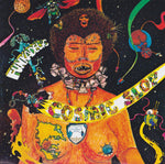 Funkadelic : Cosmic Slop (CD, Album, RE, RM, ADS)