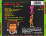 Funkadelic : Cosmic Slop (CD, Album, RE, RM, ADS)