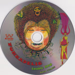 Funkadelic : Cosmic Slop (CD, Album, RE, RM, ADS)