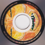 Funkadelic : Cosmic Slop (CD, Album, RE, RM, ADS)