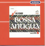 ポール・デスモンド - ボッサ・アンティグア (CD)
