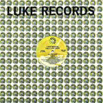Luke Featuring The 2 Live Crew : Do The Bart (12", Promo)