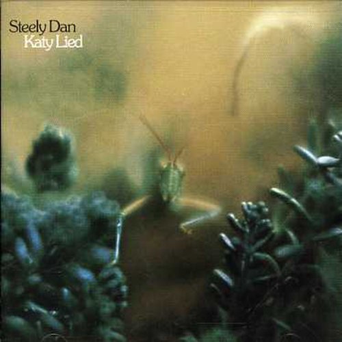 Steely Dan - Katy Lied (remastered) (CD)