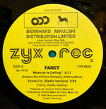 Fancy : Fools Cry (12", Maxi)