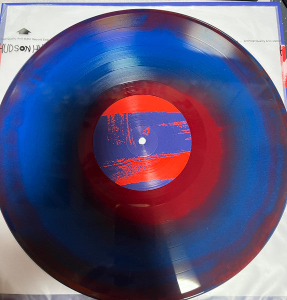 Macroblank : 絶望に負けた (LP, Album, Club, Ltd, RP, Swi)