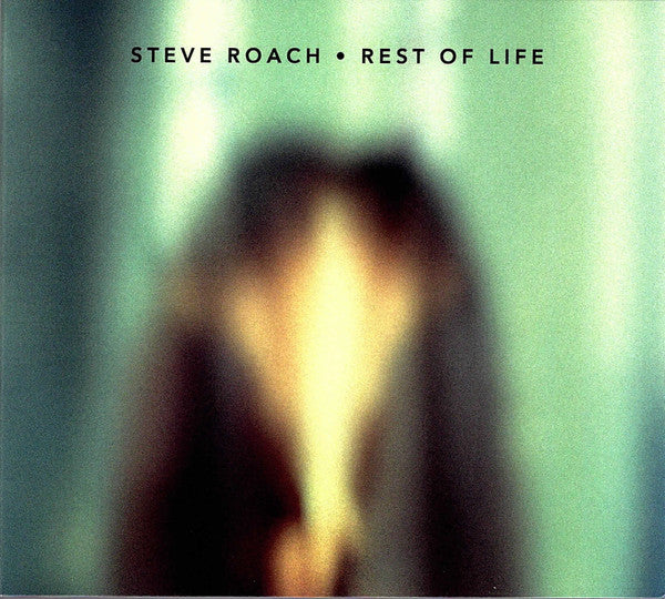 Steve Roach : Rest Of Life (2xCD, Album)
