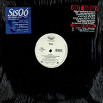 Sisqo : Incomplete (12")