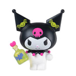 Hello Kitty 2" Halloween 2 Figure Pack Assortment
