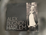 Alex Bugnon : Harlem (CD, Album)