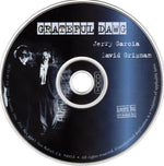 Jerry Garcia, David Grisman : Grateful Dawg(The Original Motion Picture Soundtrack) (HDCD, Album)