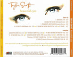 Taylor Swift : Beautiful Eyes (CD, EP + DVD-V + RE)