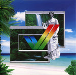 猫 シ Corp. : Hiraeth (LP, Album, Ltd, Gre)