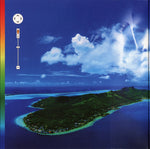 猫 シ Corp. : Hiraeth (LP, Album, Ltd, Gre)