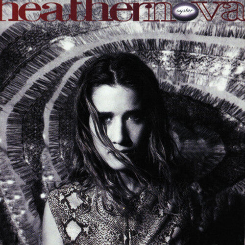 Heather Nova - Oyster (CD)