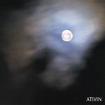 the album cover for Ativin - Summing the Approach