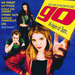 Various : Go (Music From The Motion Picture) (CD, Comp)