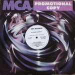 Alfonso Surrett : Only A Winner (12", Promo)