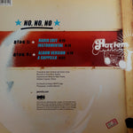 Jae Millz : No, No, No (12")