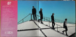 Phoenix : Alpha Zulu (LP, Album, Gol)