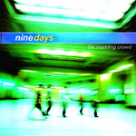 Nueve días - El mundanal ruido (CD)