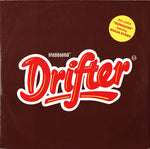 Intastella : Drifter (12", EP)