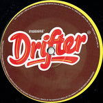Intastella : Drifter (12", EP)
