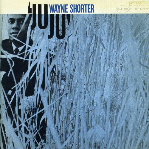 Wayne Shorter - Juju (remastered) (CD)