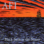 AFI - Velas negras al atardecer (Vinilo)