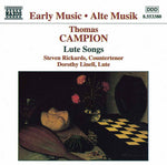 Lute Songs (CD)