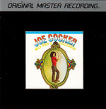 Joe Cocker : Mad Dogs & Englishmen (2xCD, Album, RE)