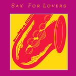 Varios Artistas - Saxo para Amantes / Varios (CD)