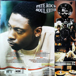Pete Rock : Soul Survivor (2xLP, Album)