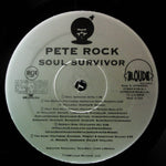 Pete Rock : Soul Survivor (2xLP, Album)