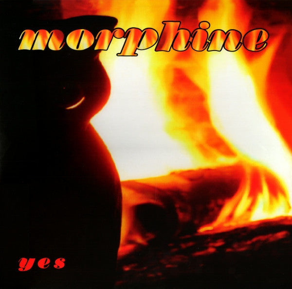 Morphine (2) : Yes (LP, Album, RE)