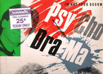Psychodrama (2) : I'm Not Your Doormat (12", Promo)