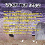 La Royce : Wake The Dead (CD, Album)
