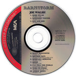 Joe Walsh : Barnstorm (CD, Album, RE, RM)