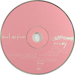 Soul Asylum (2) : Misery (CD, Single, Promo)