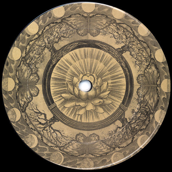 H&M : Tranquilizer EP (12", EP)