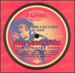 Varios artistas - Funk de larga duración: Colección de 12 pulgadas y más / Varios (CD)